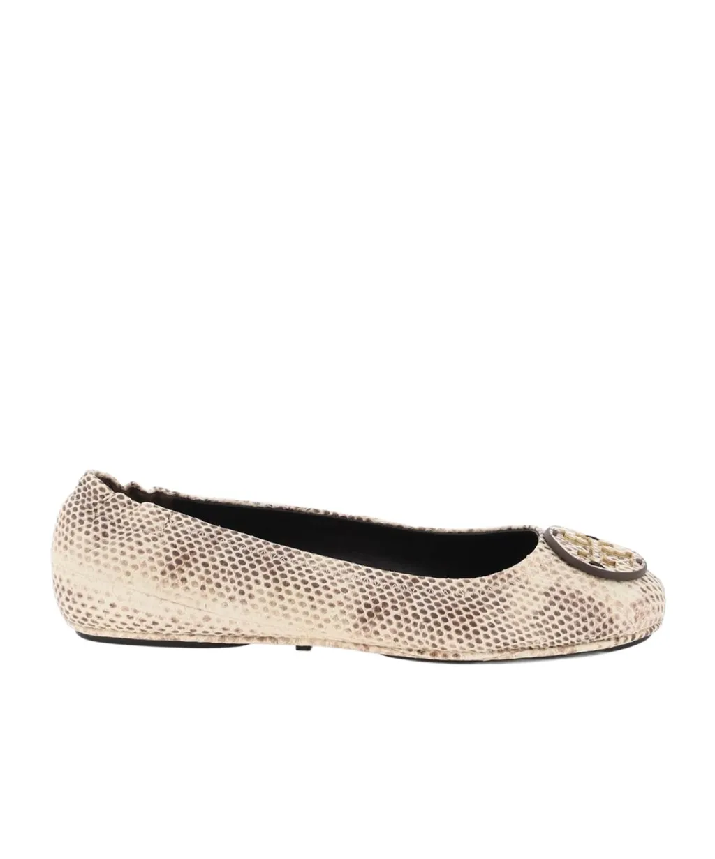 Minnie Travel Ballerine Shoes