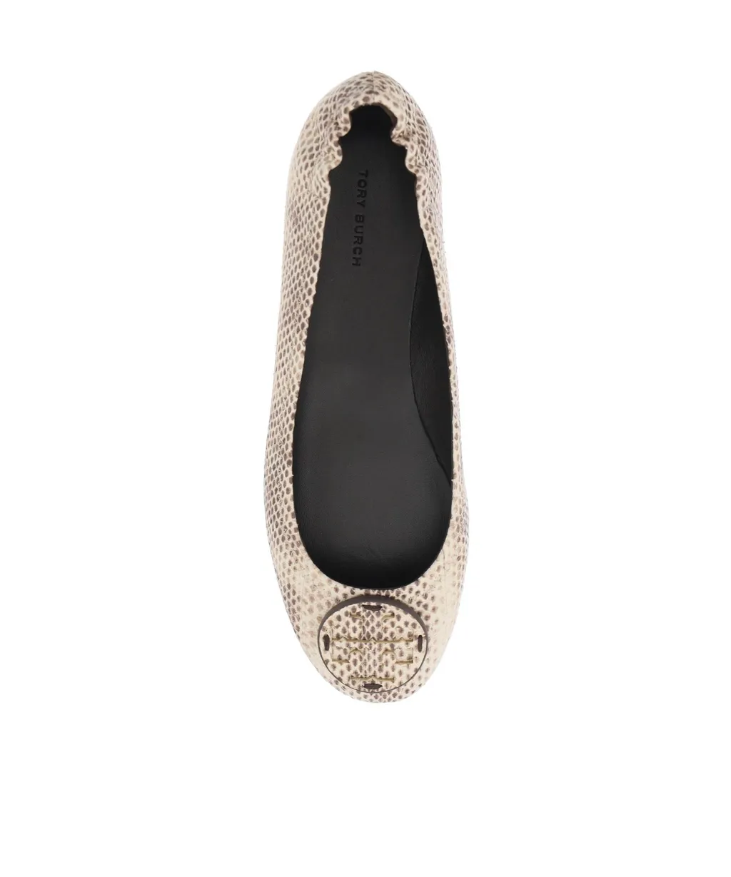 Minnie Travel Ballerine Shoes