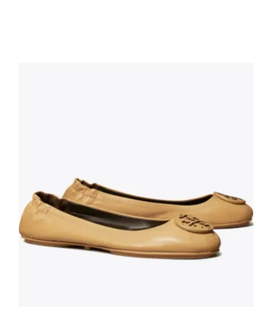 Minnie Travel Ballerina Shoes