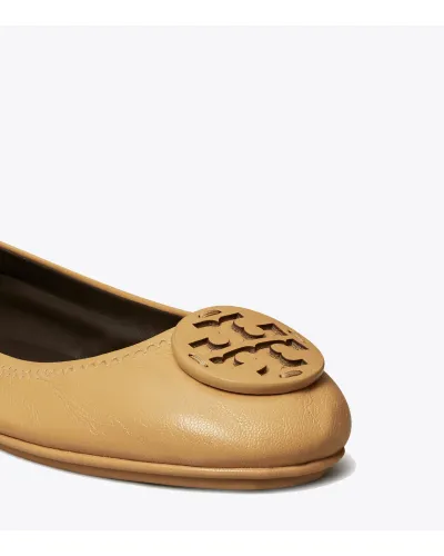 Minnie Travel Ballerina Shoes