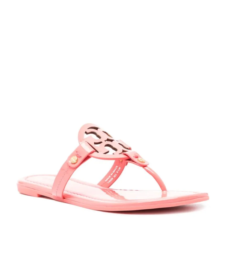 Miller Thong Sandals