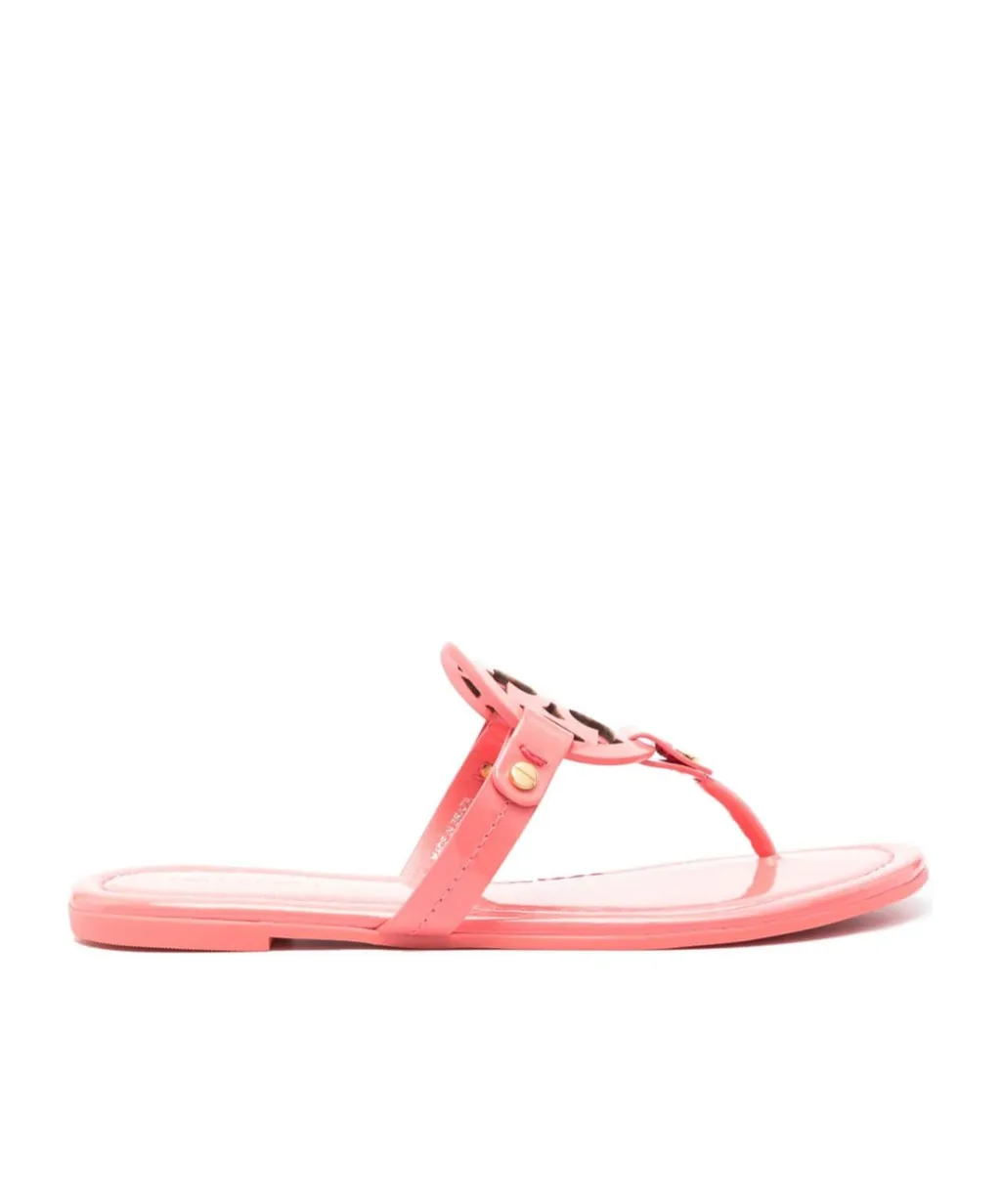 Miller Thong Sandals