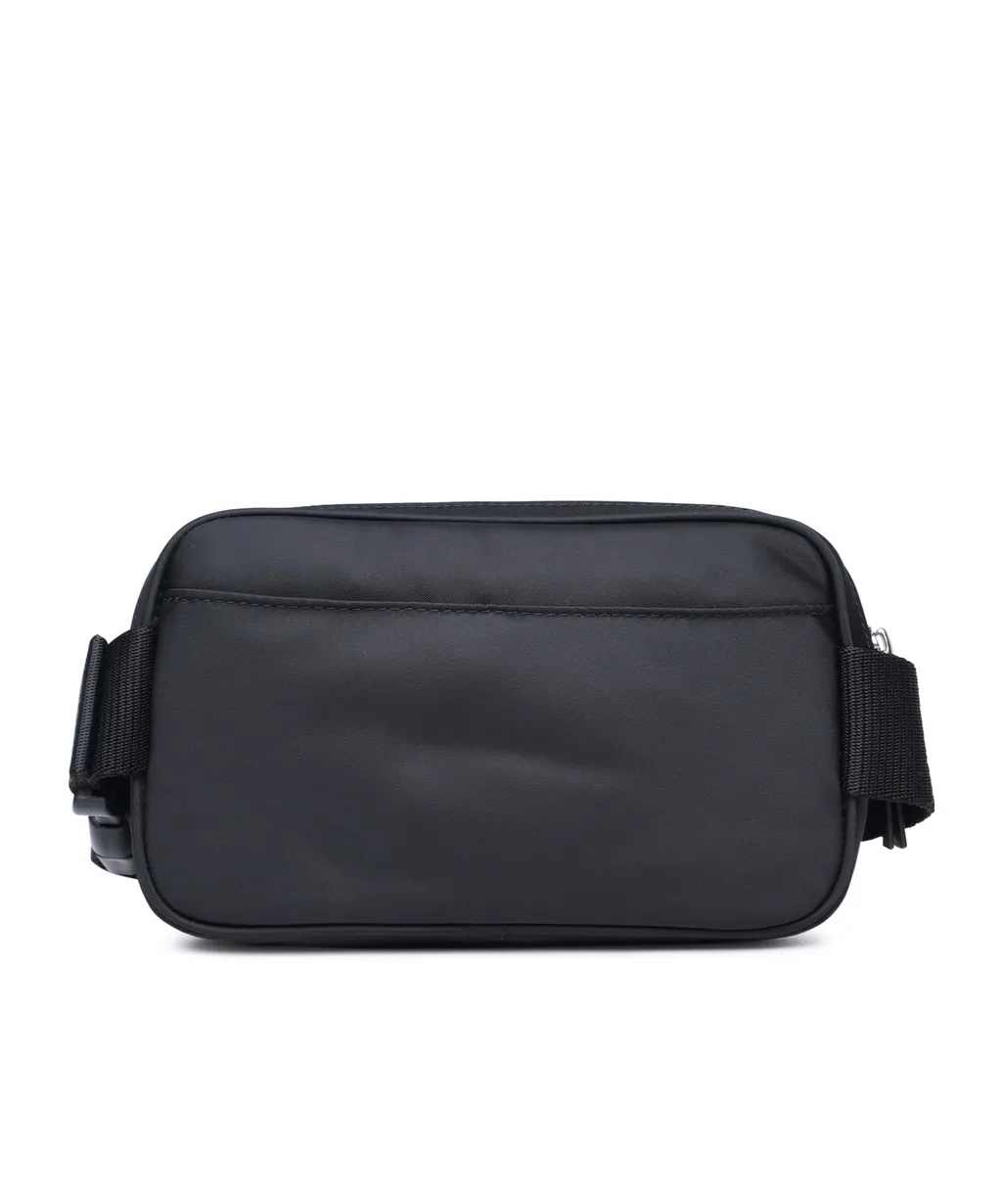 Logo Plaque Virginia Belt Bag