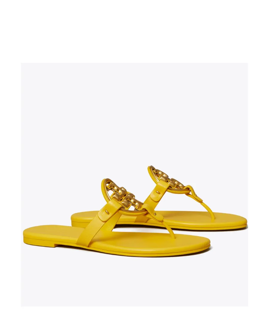 Logo Slippers