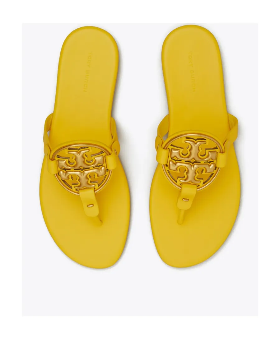 Logo Slippers