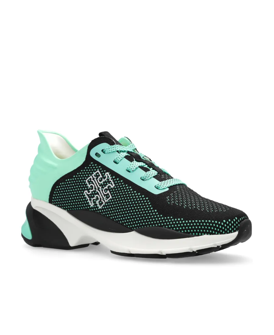Good Luck Panelled Sneakers