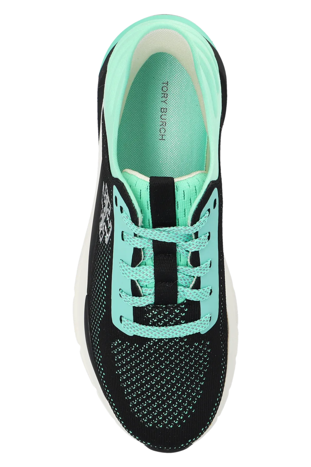 Good Luck Panelled Sneakers