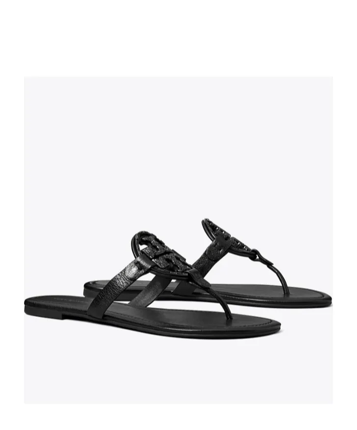 Miller Deco Sandals
