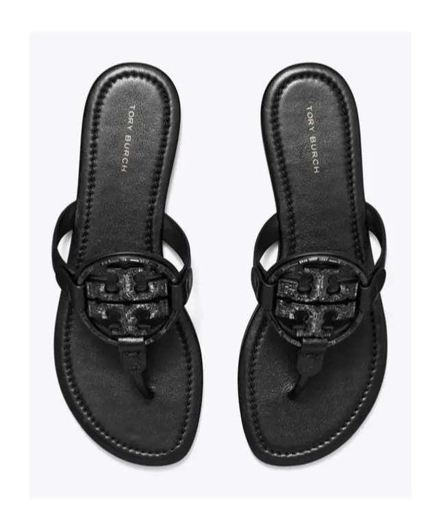 Miller Deco Sandals