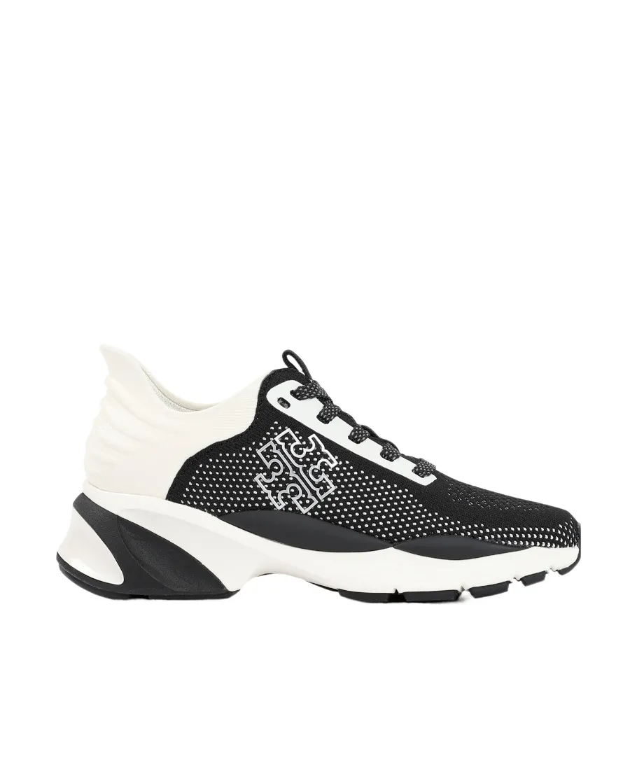 Logo Detailed Low-Top Sneakers