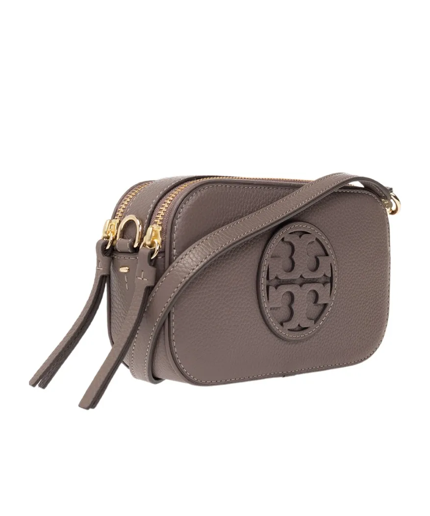 Miller Zipped Mini Camera Bag