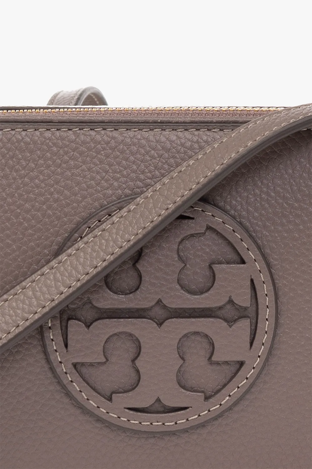 Miller Zipped Mini Camera Bag
