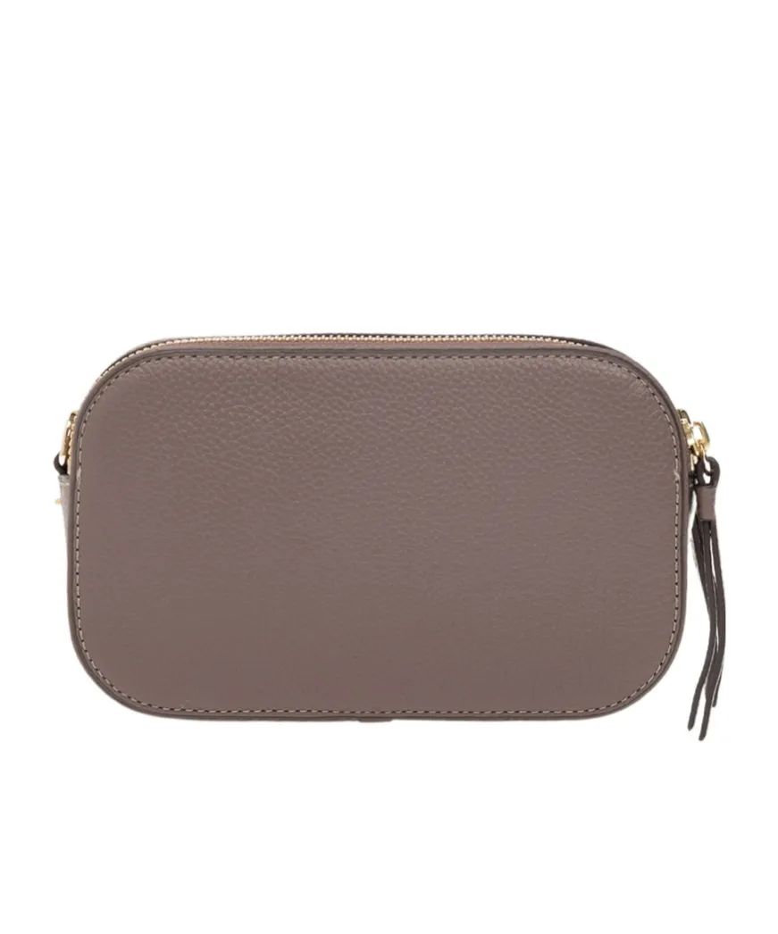 Miller Zipped Mini Camera Bag