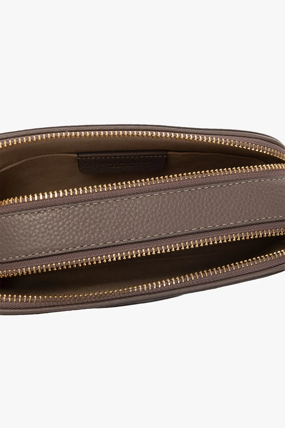 Miller Zipped Mini Camera Bag