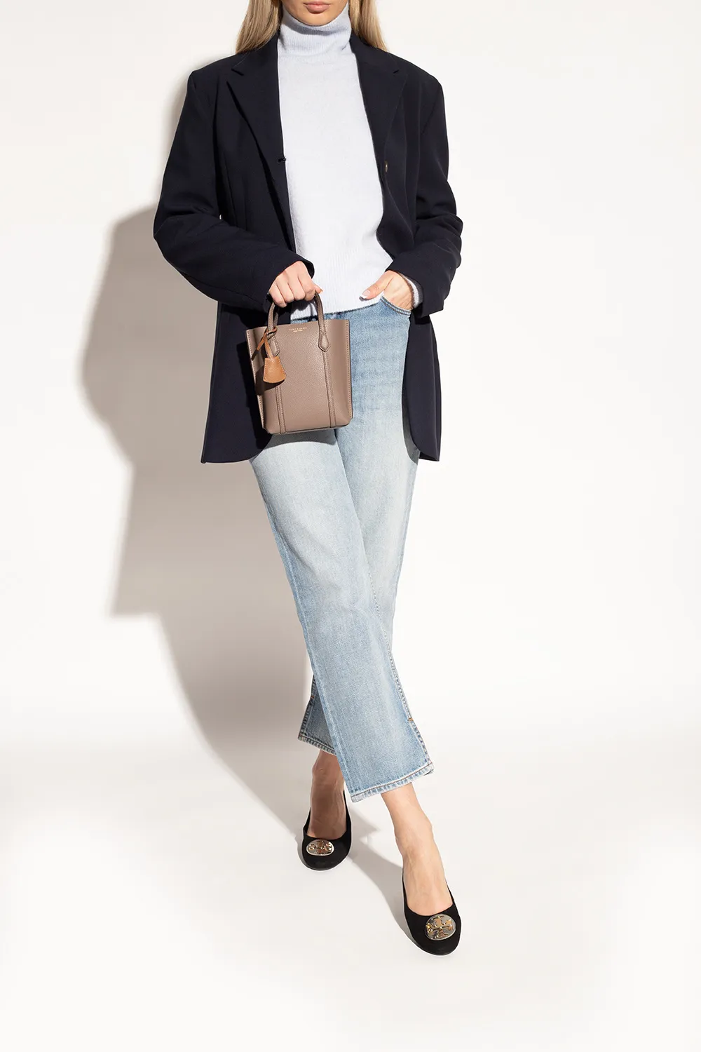 Claire Ballet Flat Shoes
