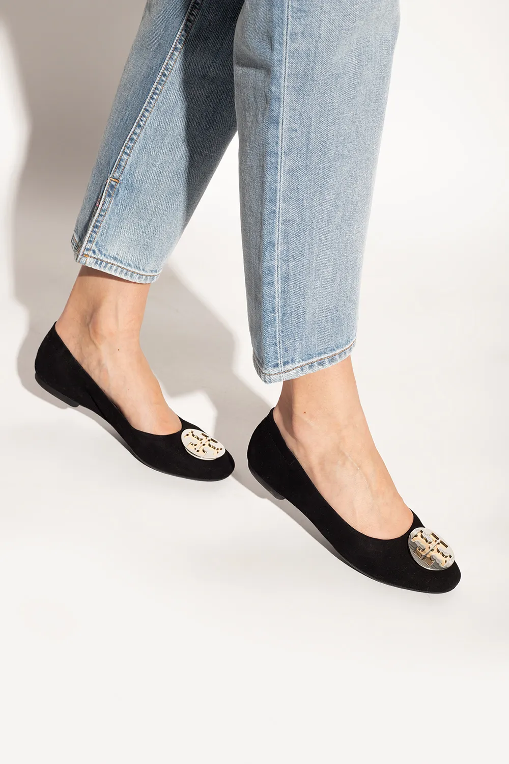 Claire Ballet Flat Shoes