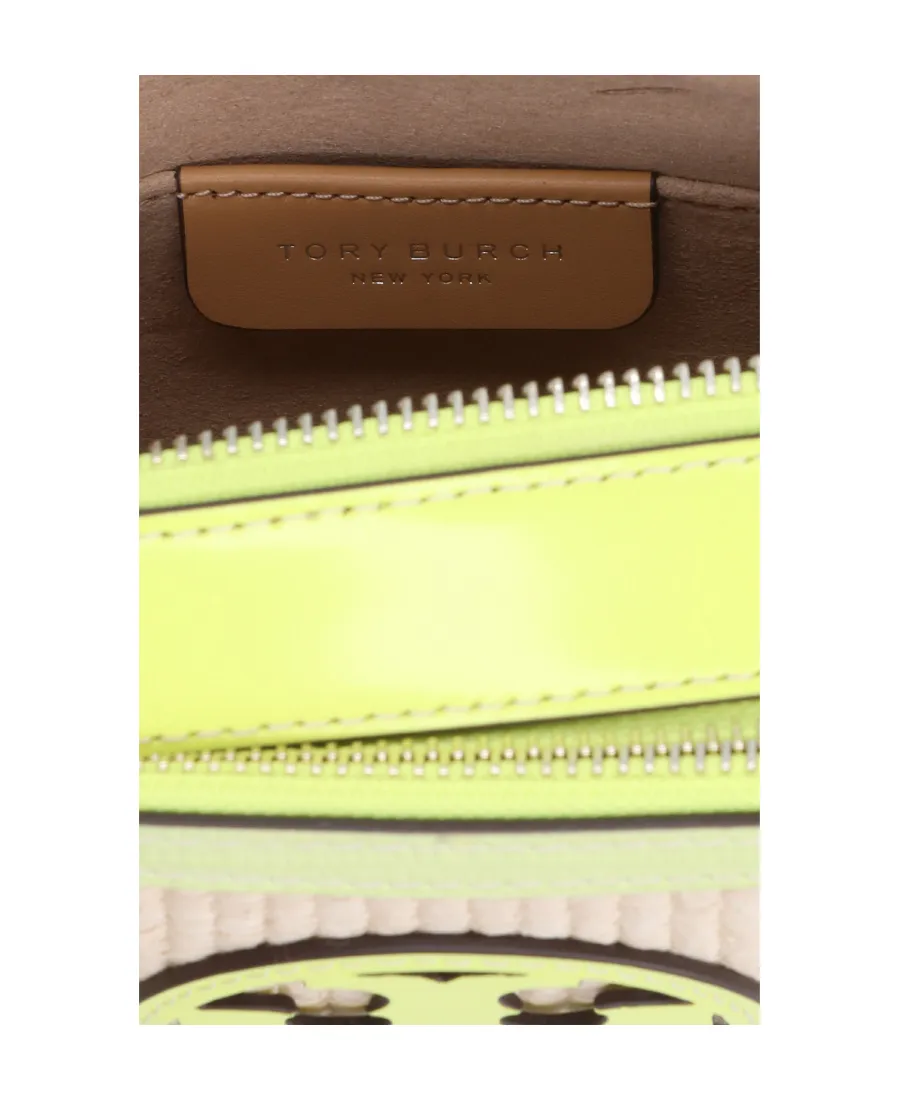 Logo Strap Satchel