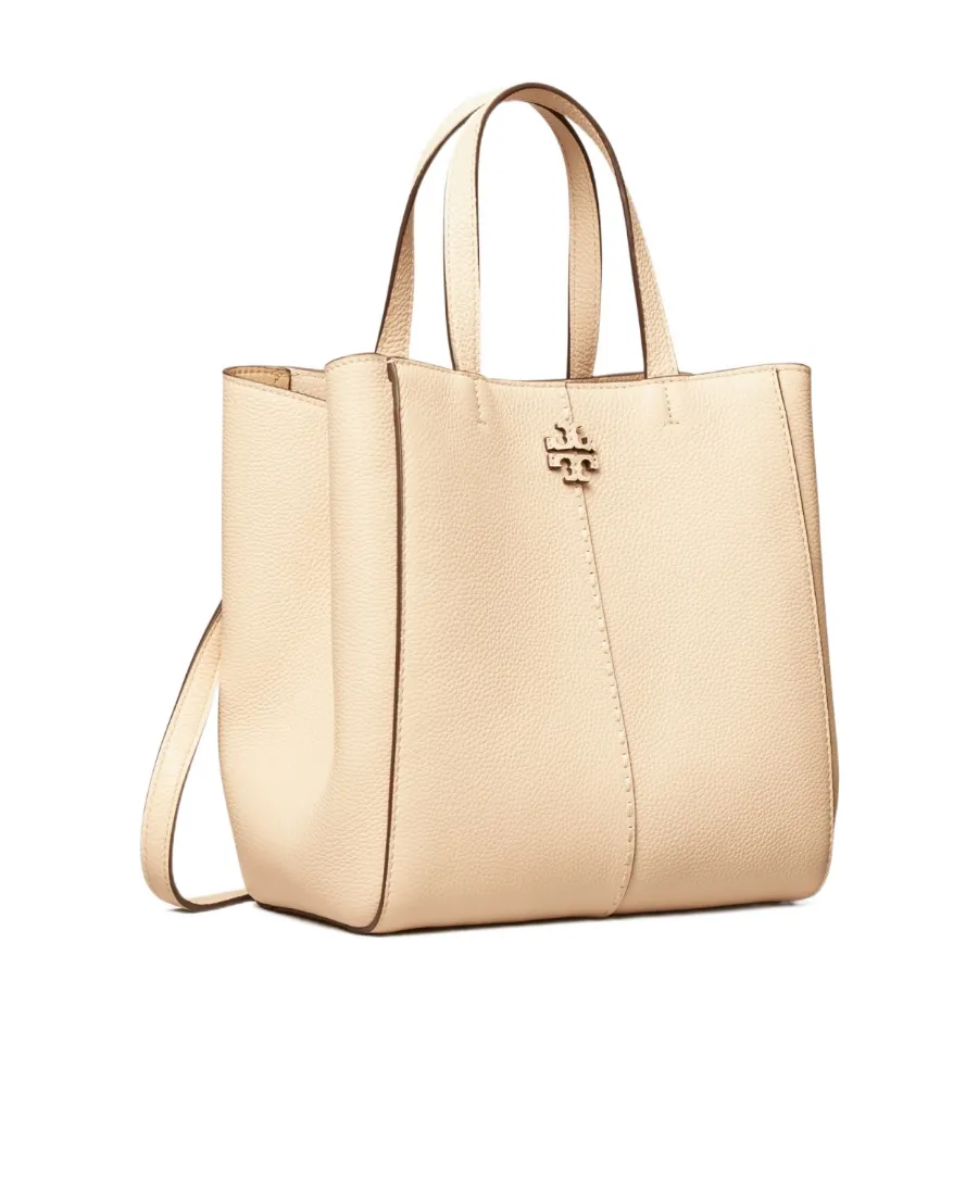 Double T Tote Bag