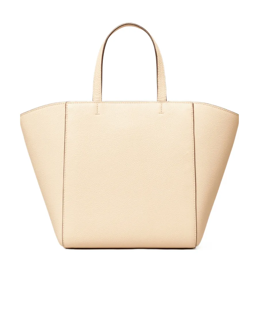 Double T Tote Bag