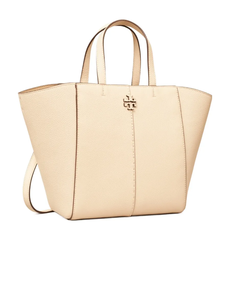 Double T Tote Bag