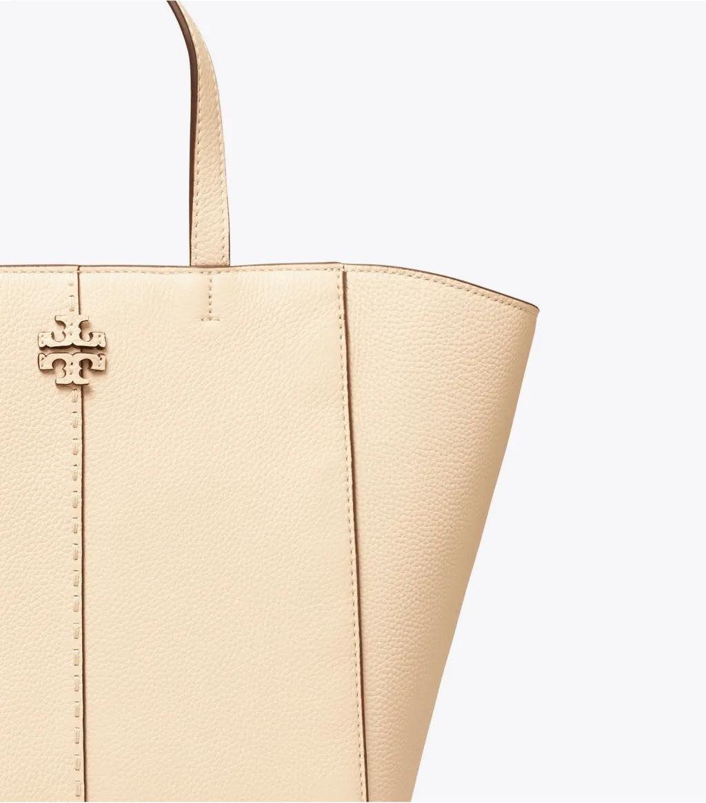 Double T Tote Bag