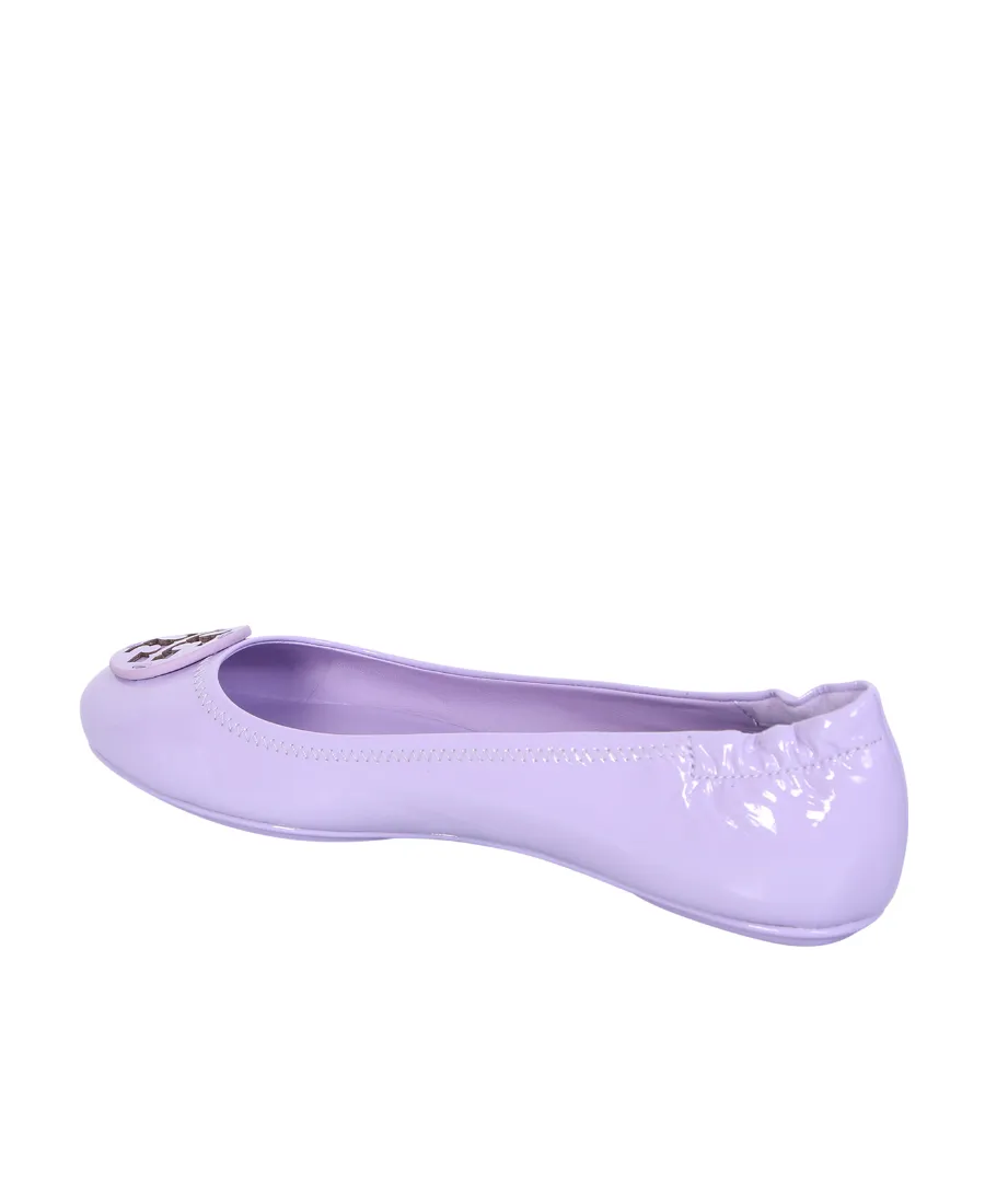 Minnie Travel Ballerina Flat Shoes