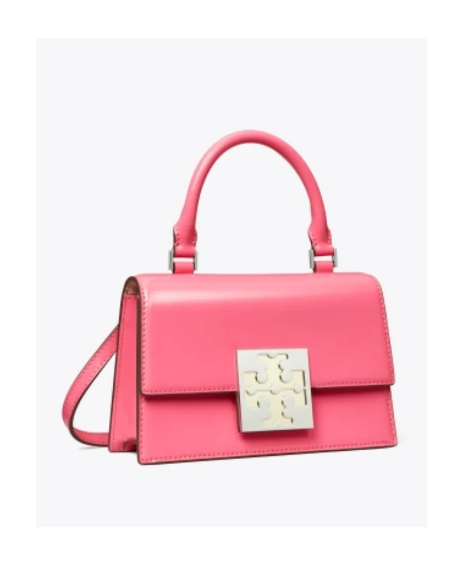 Bon Bon Mini Top Handle Bag
