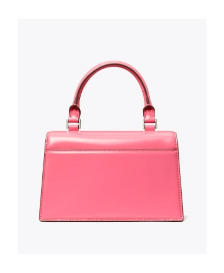 Bon Bon Mini Top Handle Bag