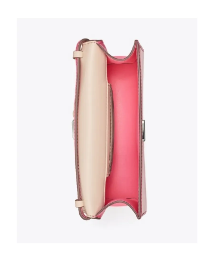 Bon Bon Mini Top Handle Bag