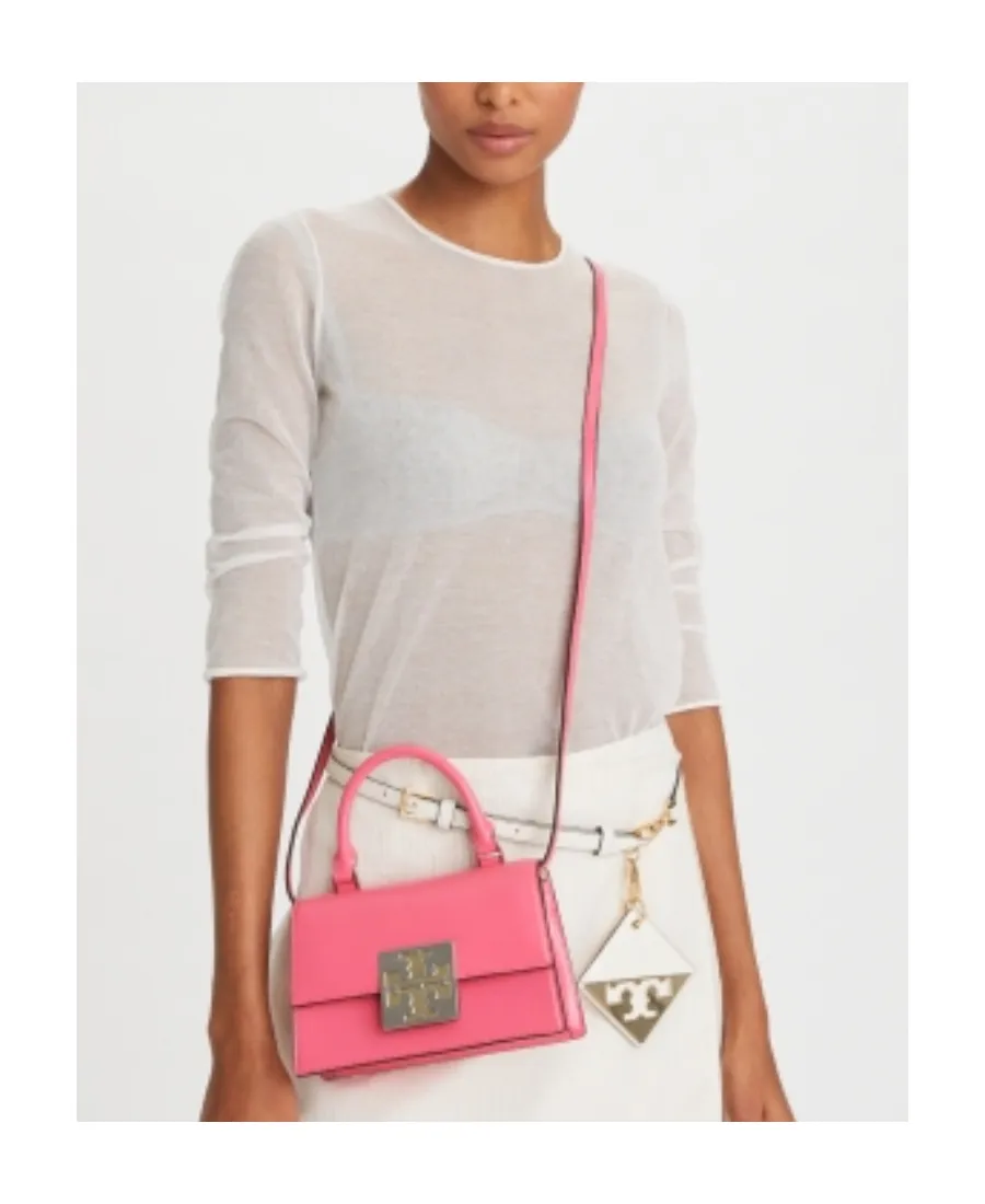 Bon Bon Mini Top Handle Bag