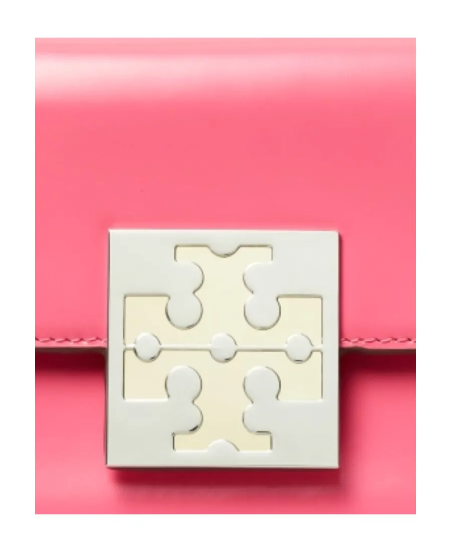 Bon Bon Mini Top Handle Bag