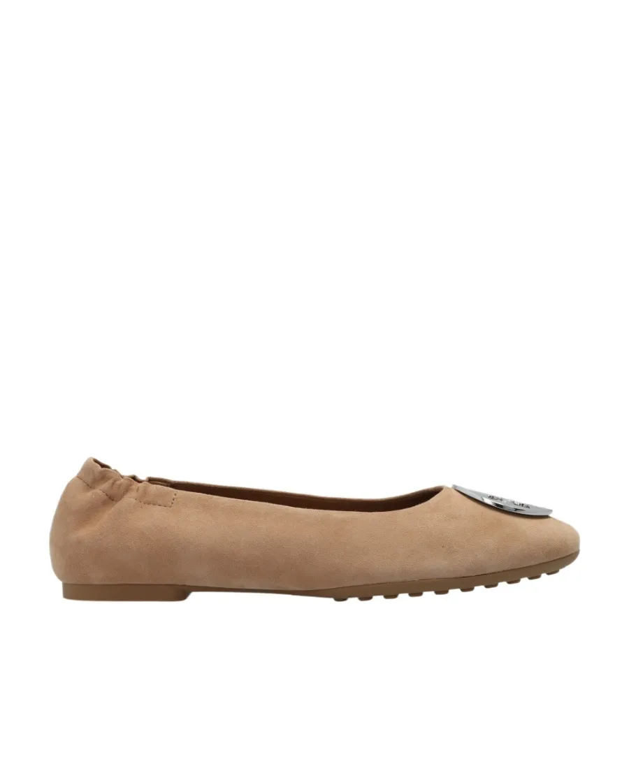 Claire Ballet Flat Shoes