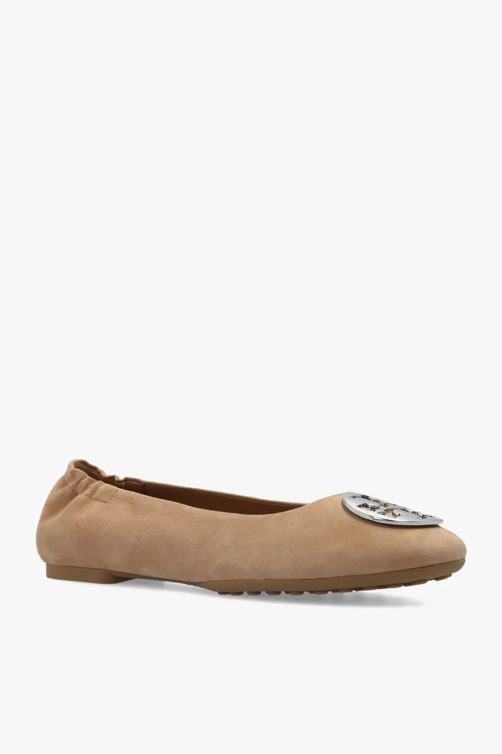Claire Ballet Flat Shoes