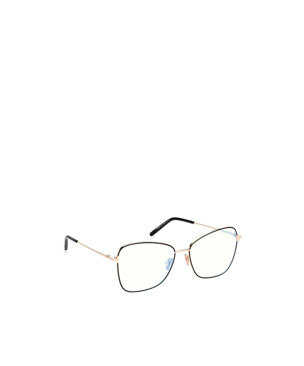 Butterfly-Frame Glasses