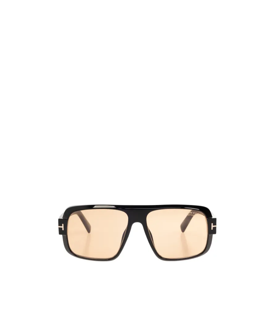 Rectangular Sunglasses