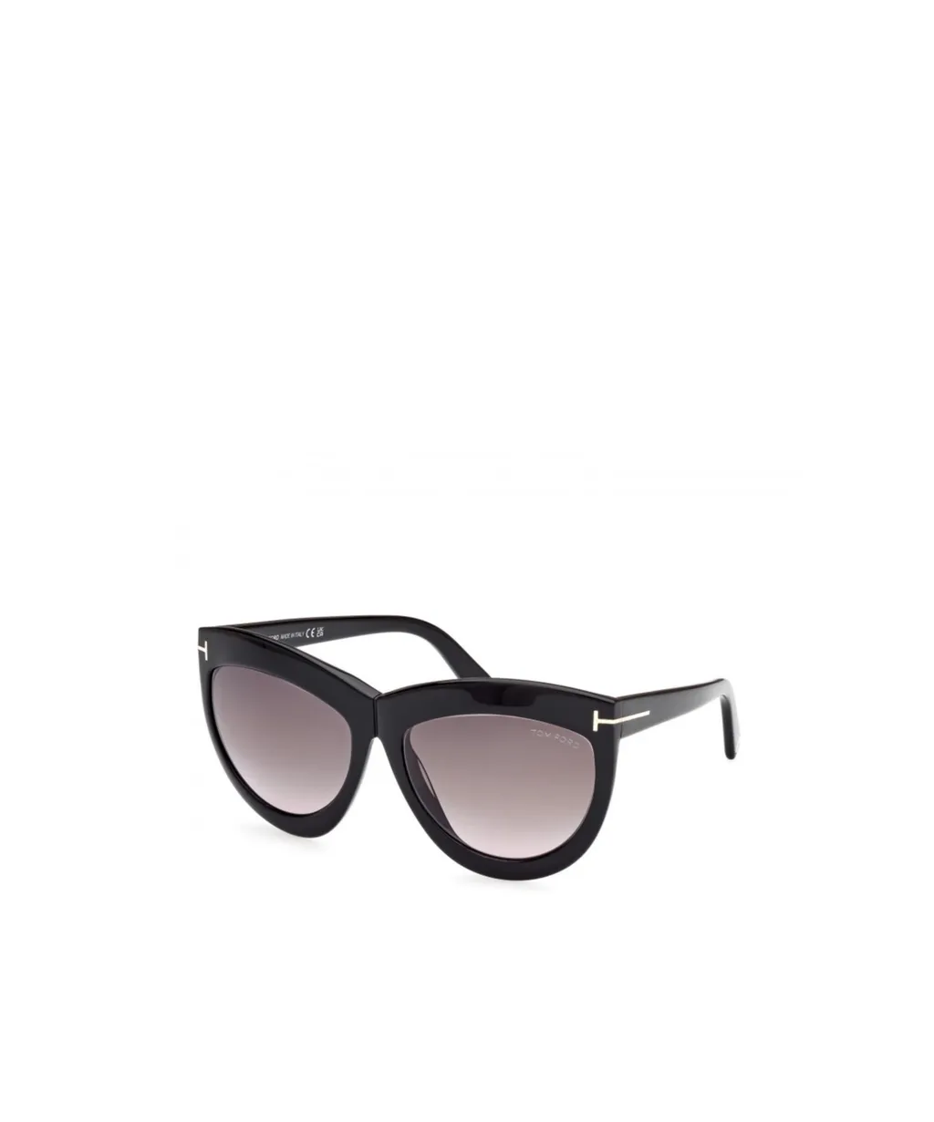 Full-Frame Sunglasses