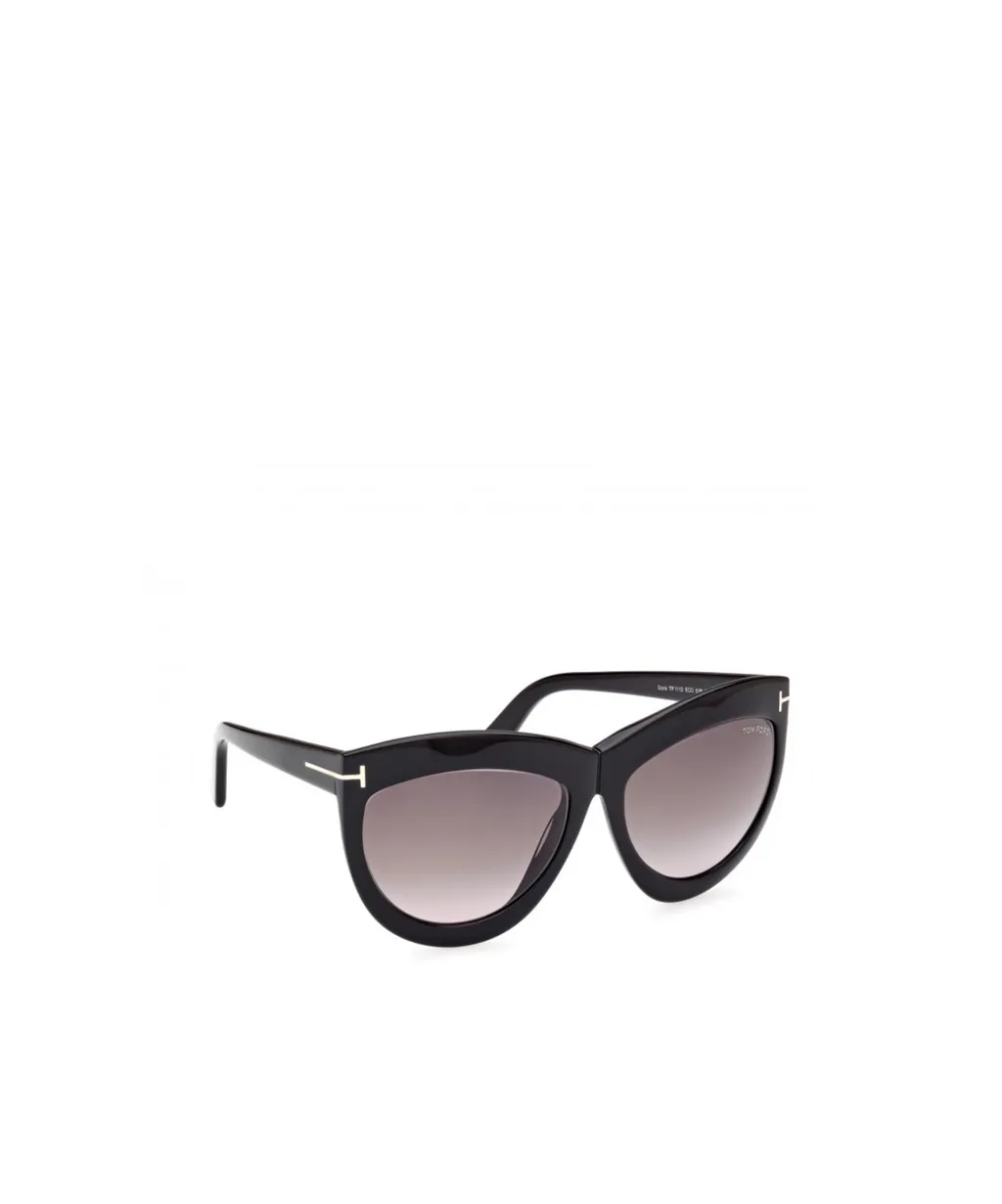 Full-Frame Sunglasses
