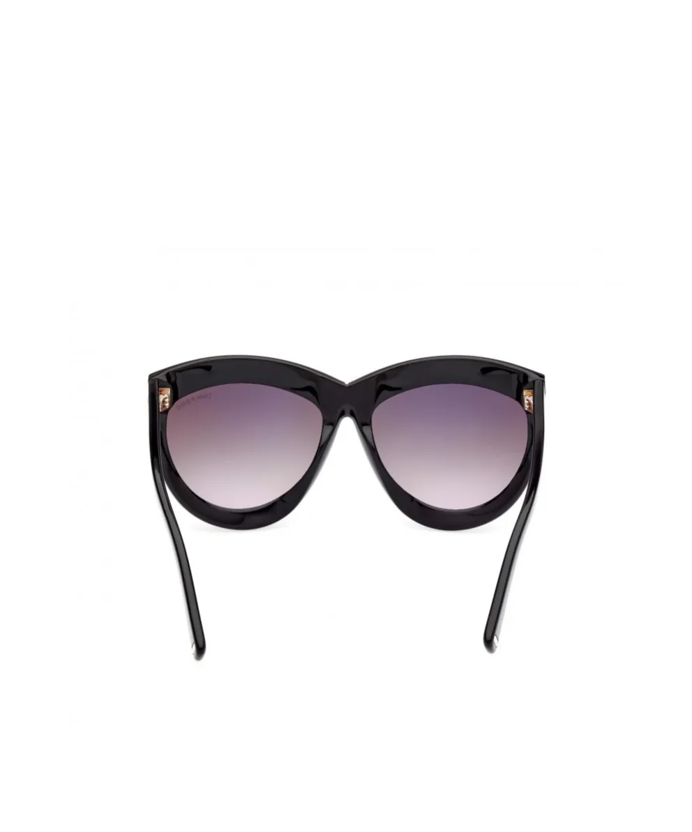 Full-Frame Sunglasses