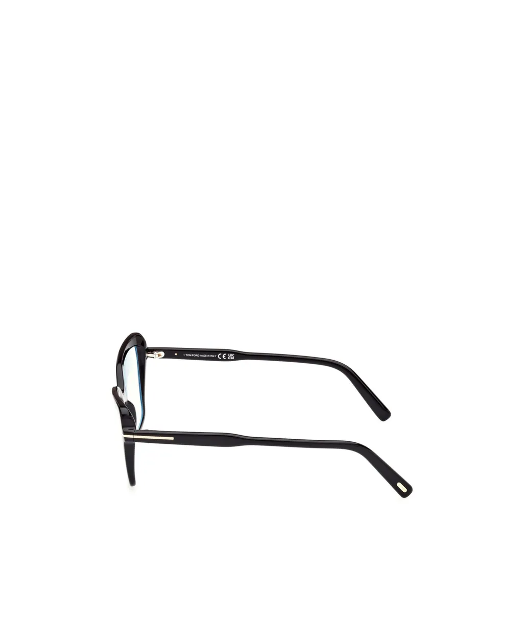 Square Frame Glasses