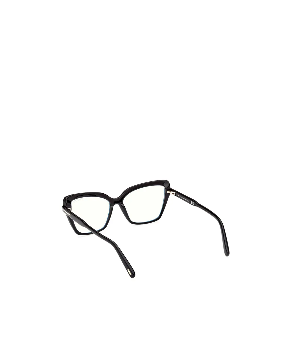 Square Frame Glasses