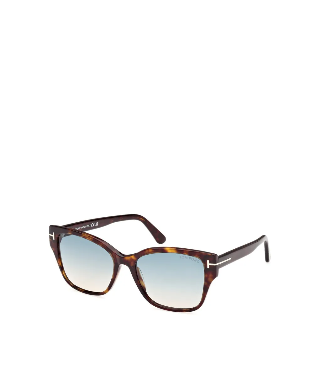 Cat-Eye Sunglasses