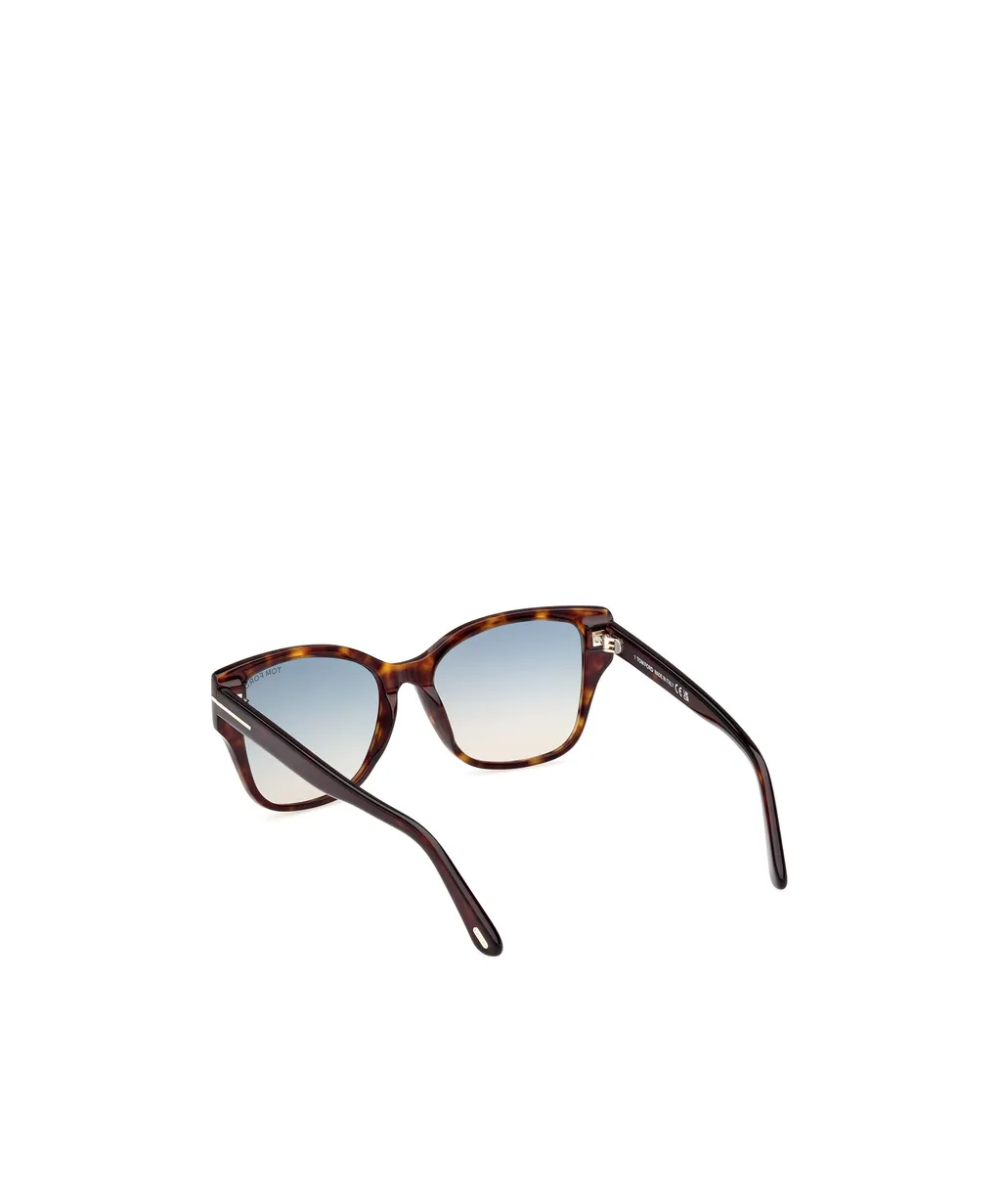 Cat-Eye Sunglasses