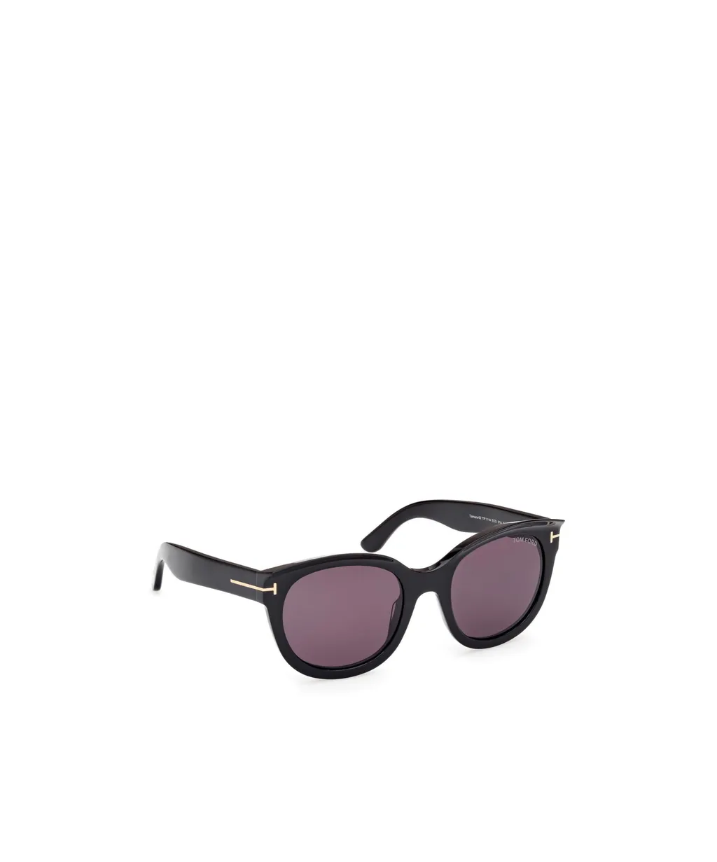 Full-Frame Sunglasses