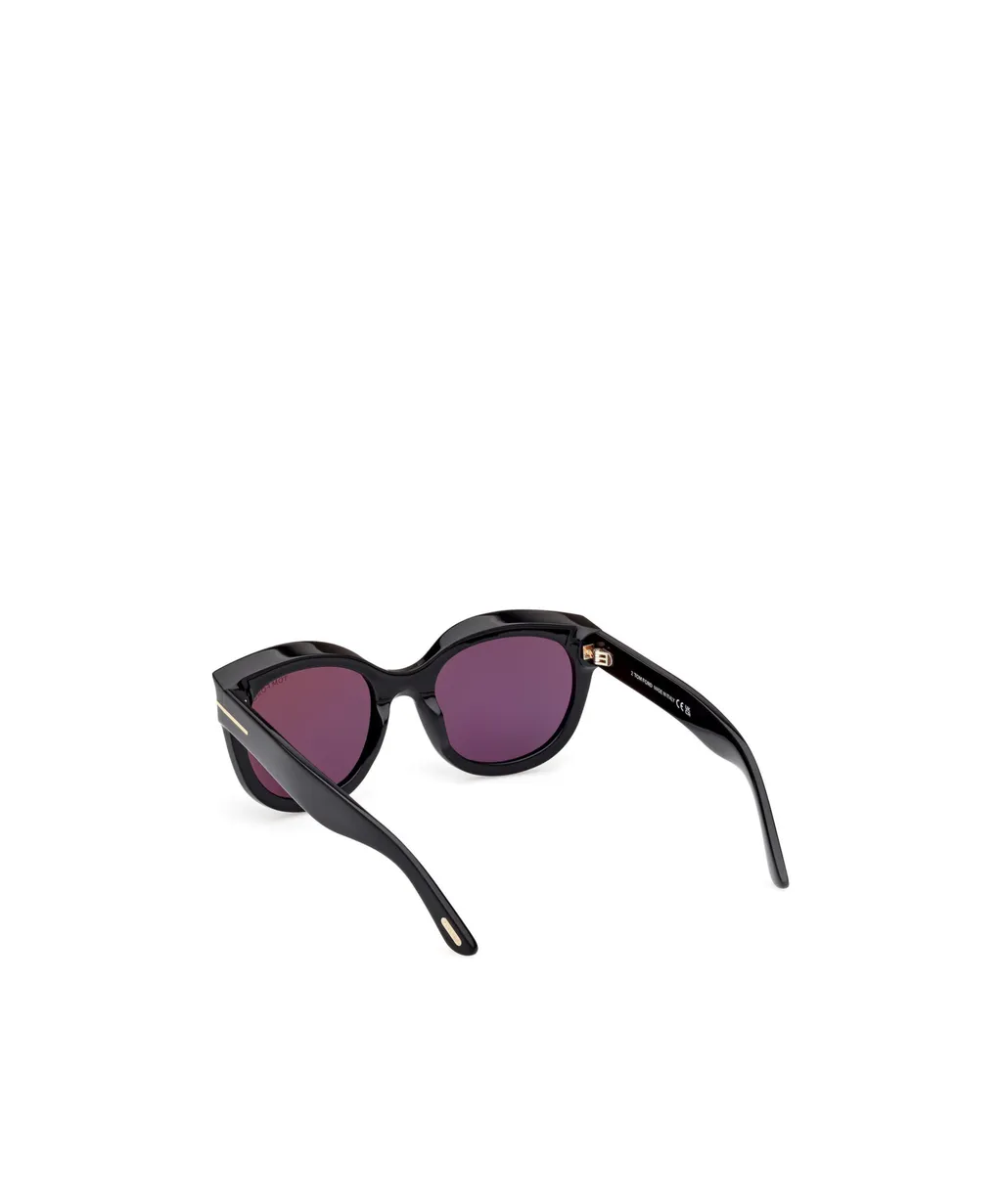 Full-Frame Sunglasses