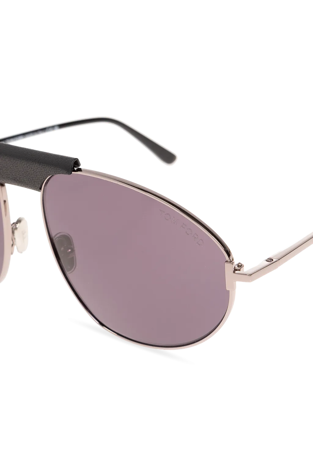 Ken Pilot Frame Sunglasses