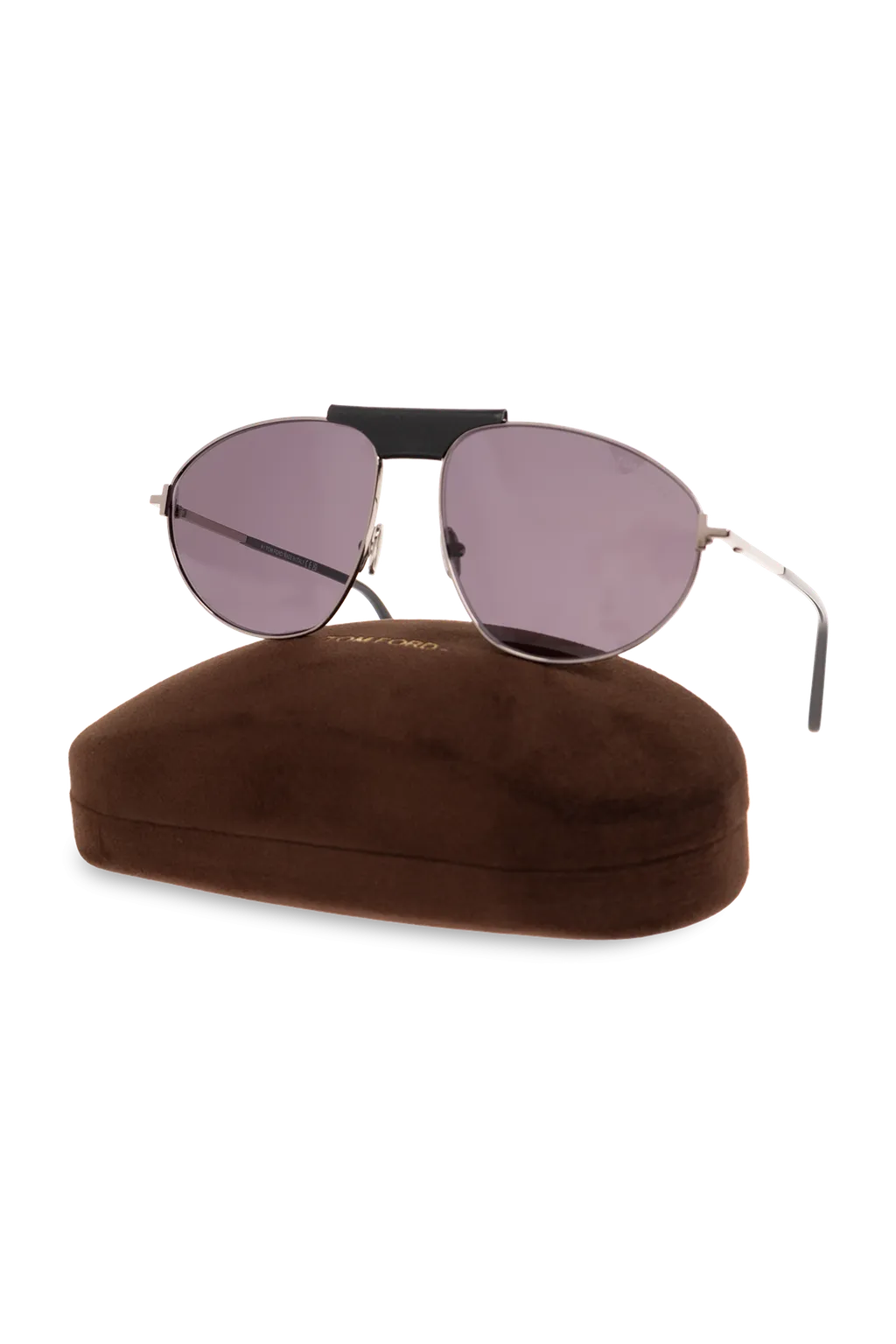 Ken Pilot Frame Sunglasses