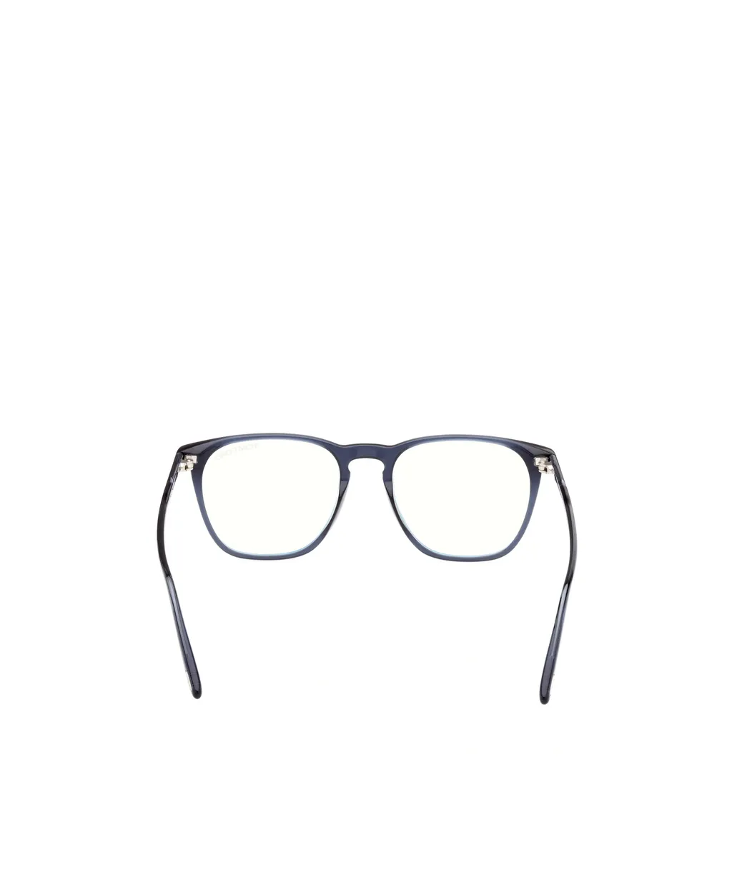 Logo Flat Mirror