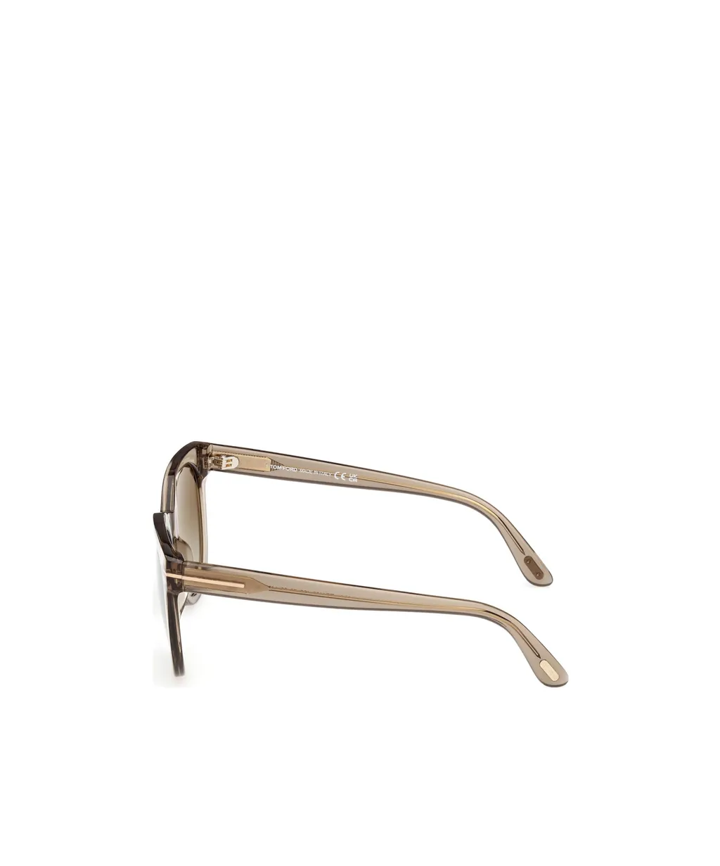 Round Sunglasses