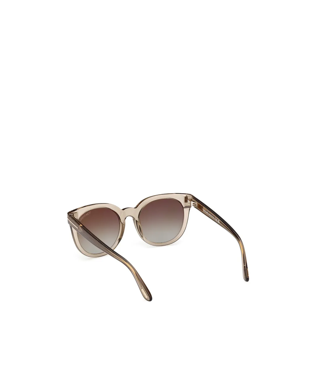Round Sunglasses