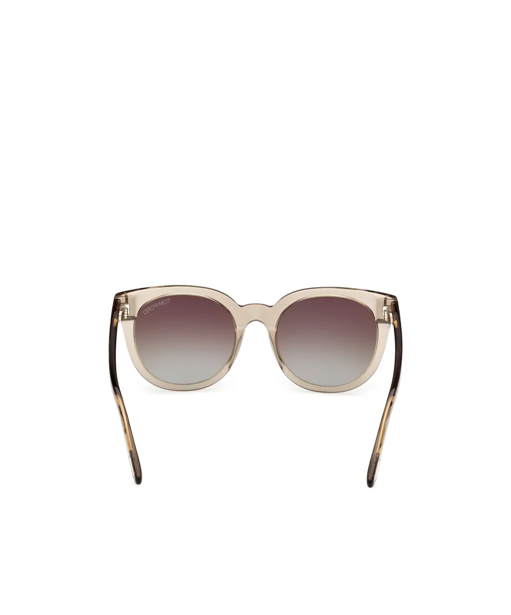 Round Sunglasses
